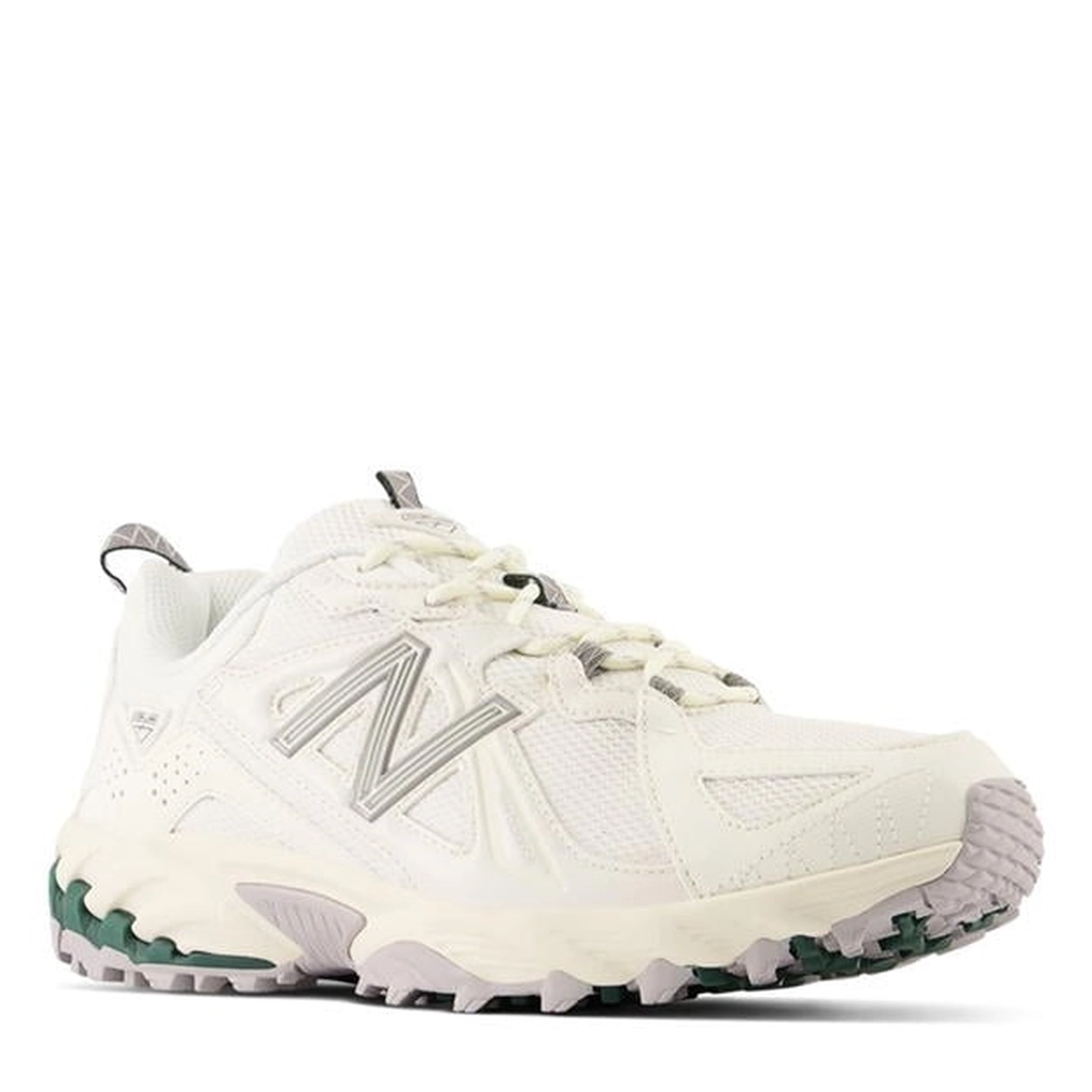 New Balance 610t Sneakers - White